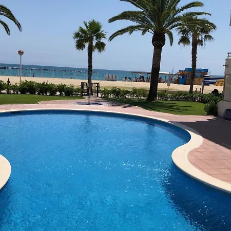 Colibri Apartment