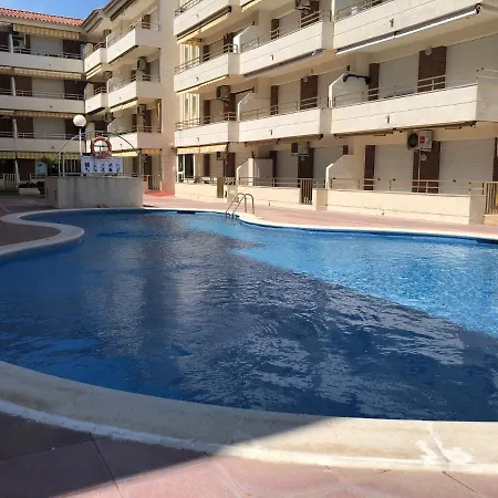 Apartment Colibri