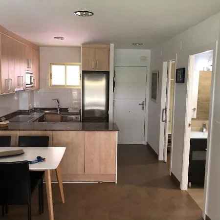 Colibri Apartment