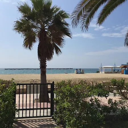 Apartment Colibri Cambrils