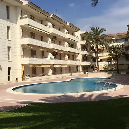Apartment Colibri