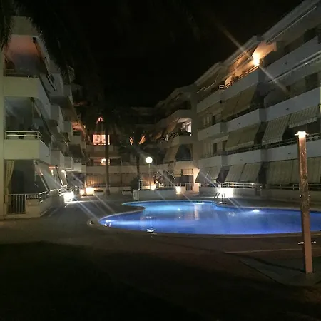 Colibri Apartment Cambrils