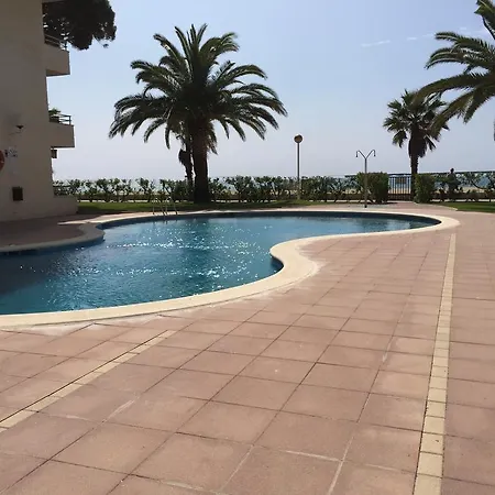 Apartment Colibri Cambrils