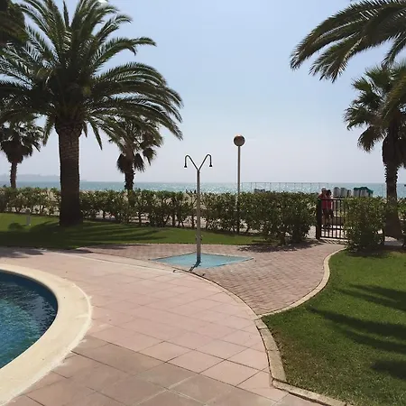 Colibri Apartment