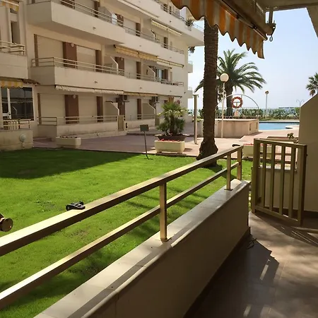 Colibri Apartment *