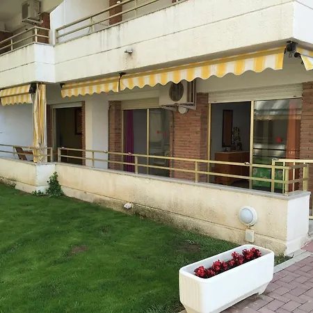 Colibri Apartment