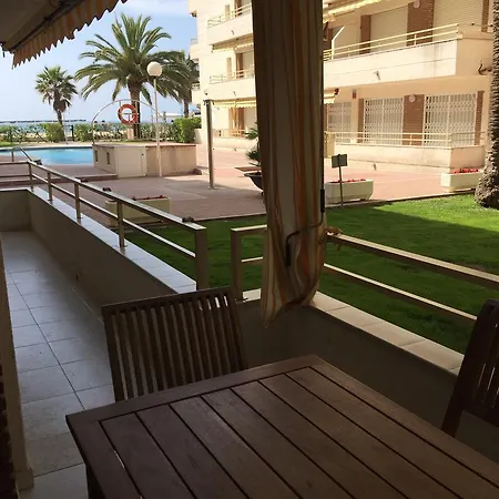Apartment Colibri Cambrils