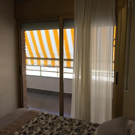 Apartment Colibri