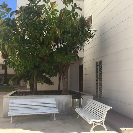 Colibri Apartment