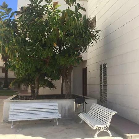 Colibri Apartamento