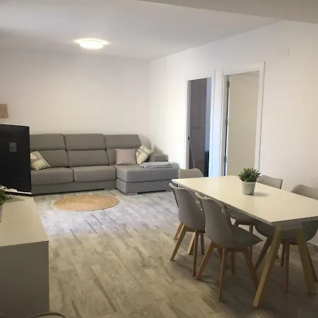 Colibri Apartamento Cambrils