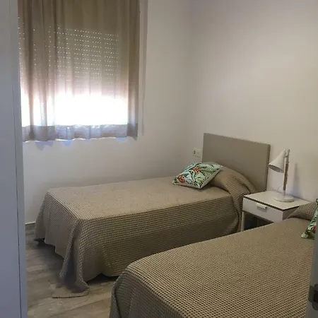Apartment Colibri *