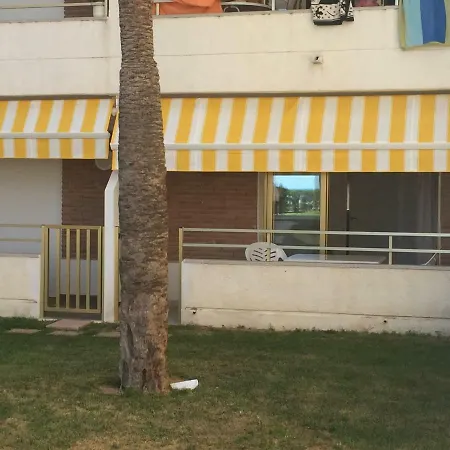 Colibri Apartment