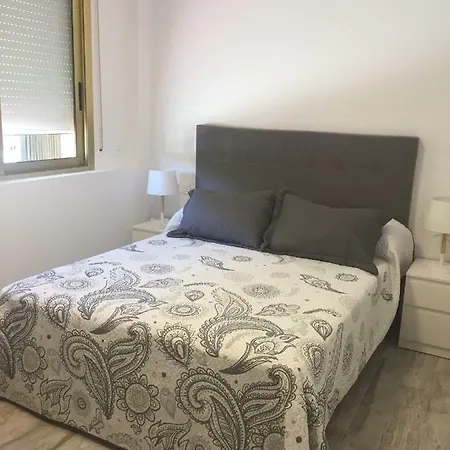 Colibri Apartment