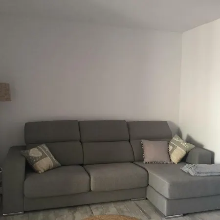 Apartamento Colibri