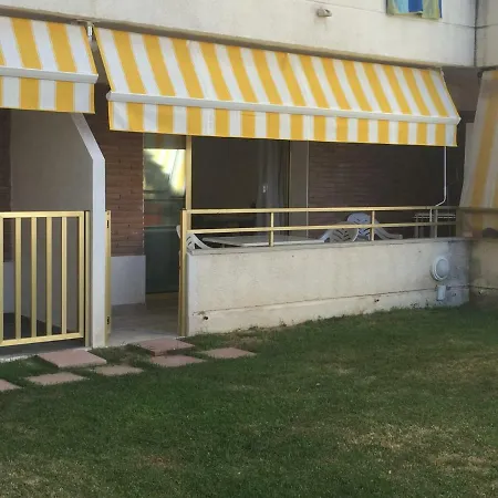 Apartment Colibri