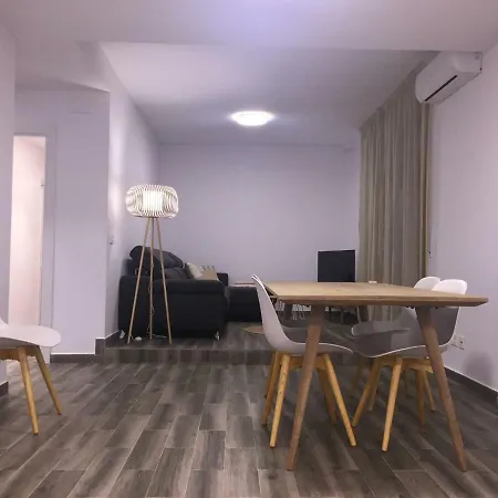 Apartment Colibri *