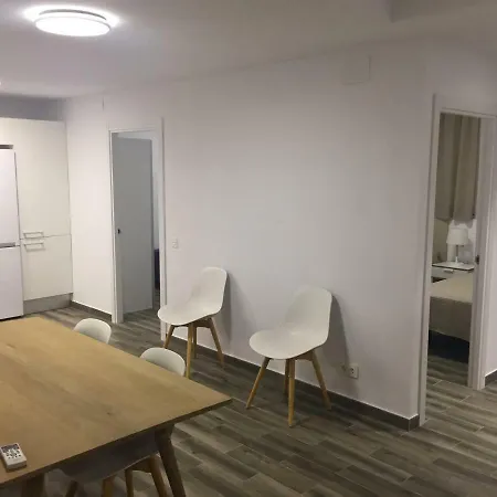 Colibri Apartamento *