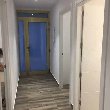 Apartamento Colibri *
