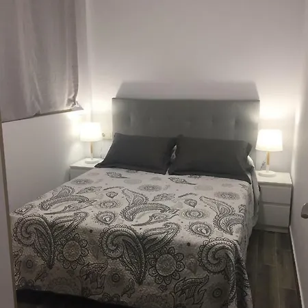Colibri Apartment