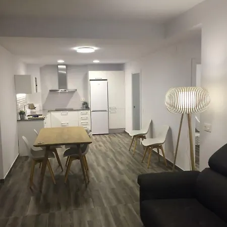 Colibri Apartment