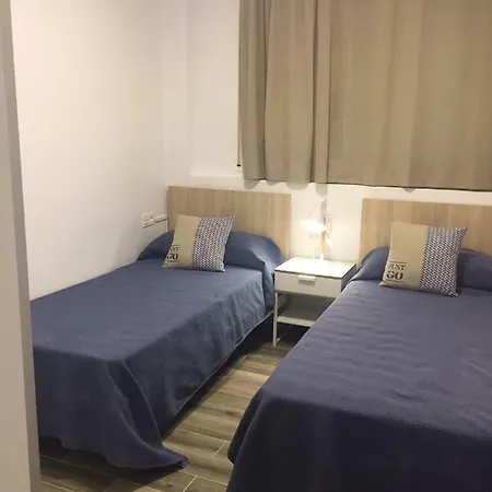 Colibri Apartamento Cambrils
