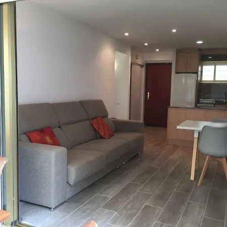 Apartamento Colibri