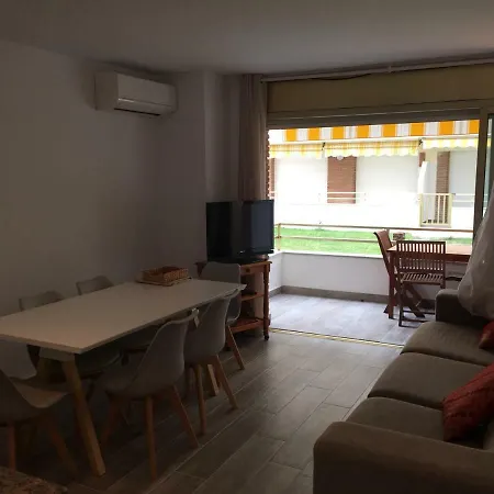Colibri Apartment