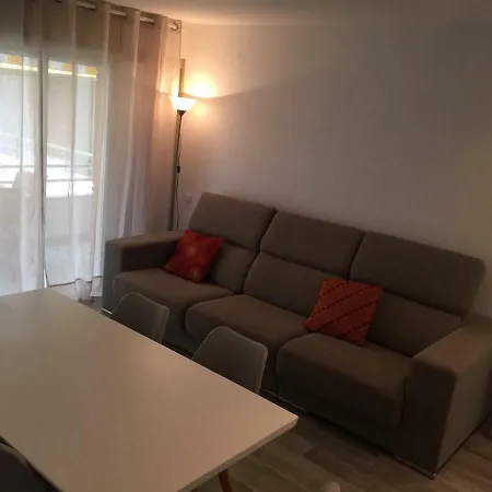 Apartment Colibri