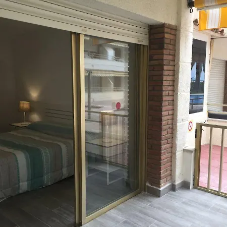 Apartment Colibri *