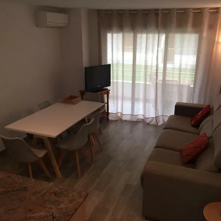 Colibri Apartment