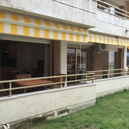 Colibri Apartment