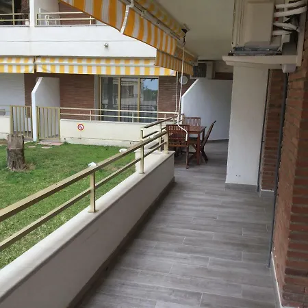 Colibri Apartment