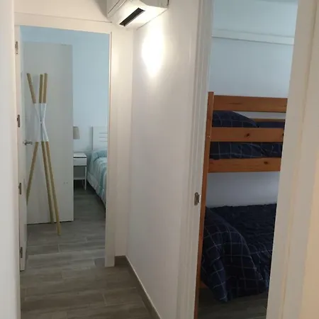Apartment Colibri *
