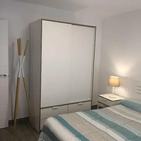 Apartment Colibri *