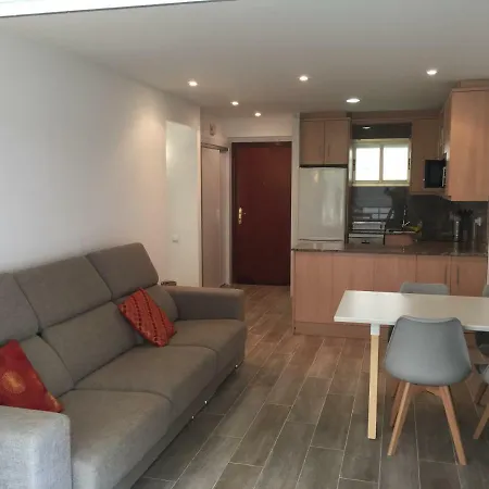 Apartment Colibri