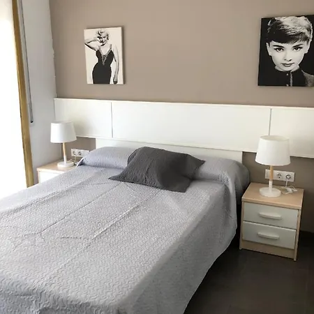 Colibri Apartamento *