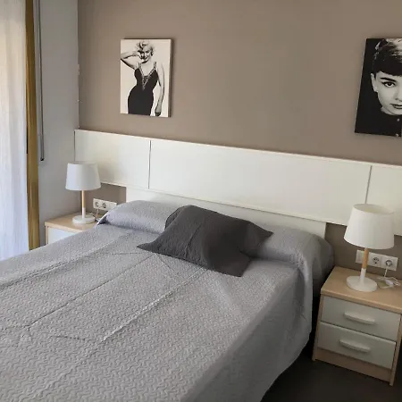 Apartamento Colibri