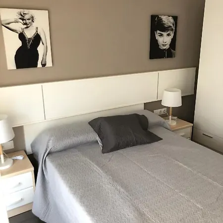 Colibri Apartamento *