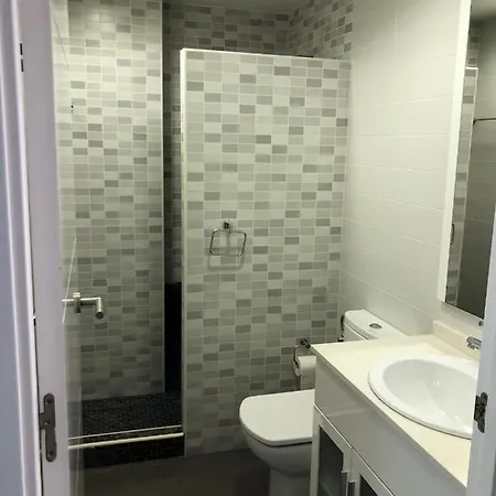 Apartamento Colibri