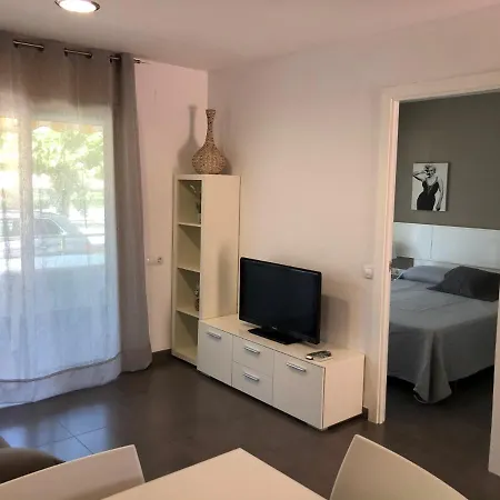 Colibri Apartamento *