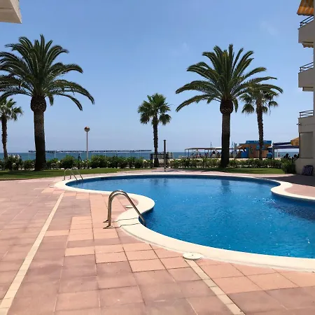 Colibri Apartamento Cambrils