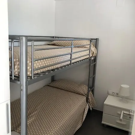 Colibri Apartamento Cambrils