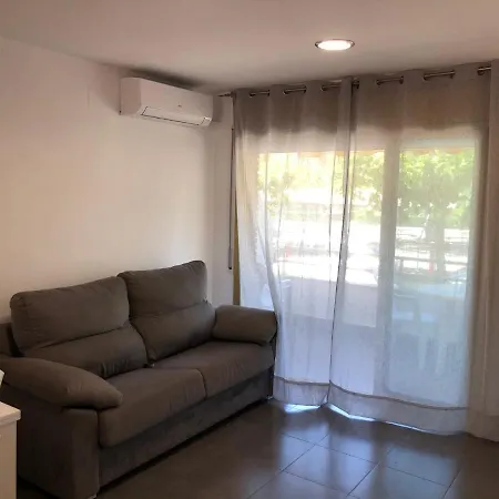 Colibri Apartamento Cambrils