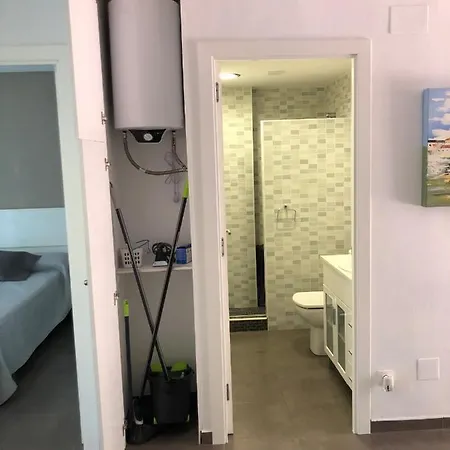 Apartamento Colibri