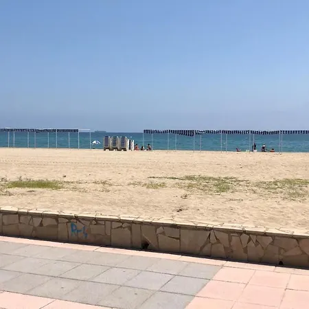 Colibri Apartamento Cambrils