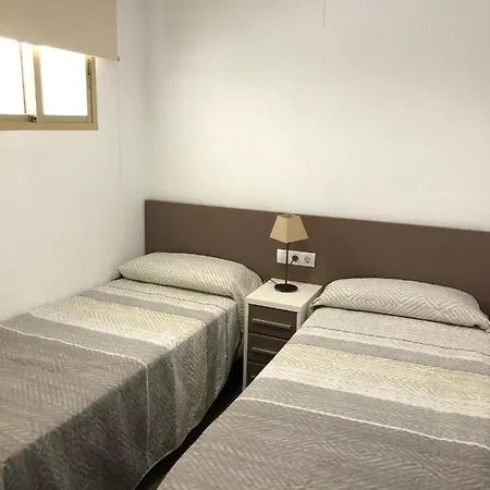 Apartamento Colibri