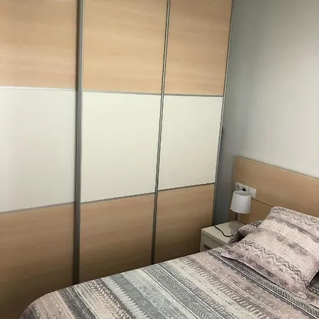 Colibri Apartamento Cambrils