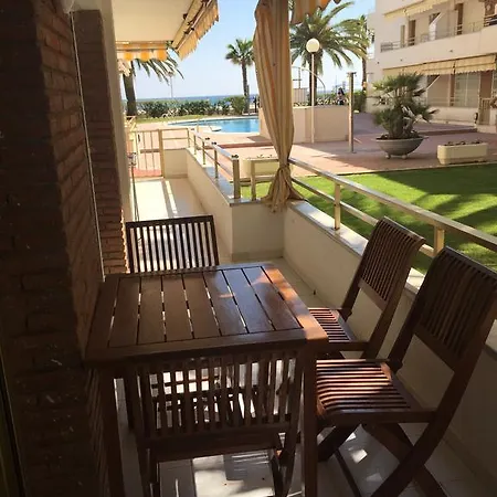 Colibri Apartamento Cambrils