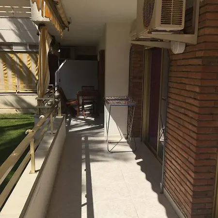 Colibri Apartamento